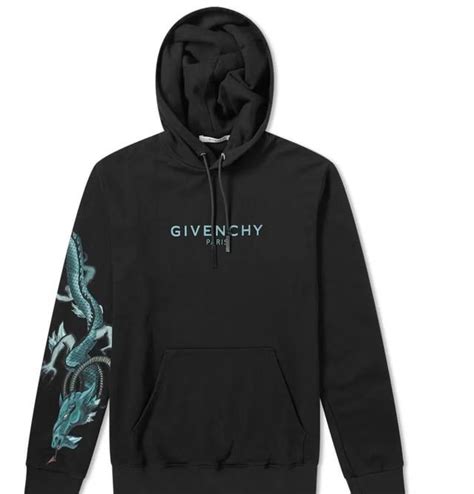 [W2C] Givenchy Dragon hoodie : r/DesignerReps 